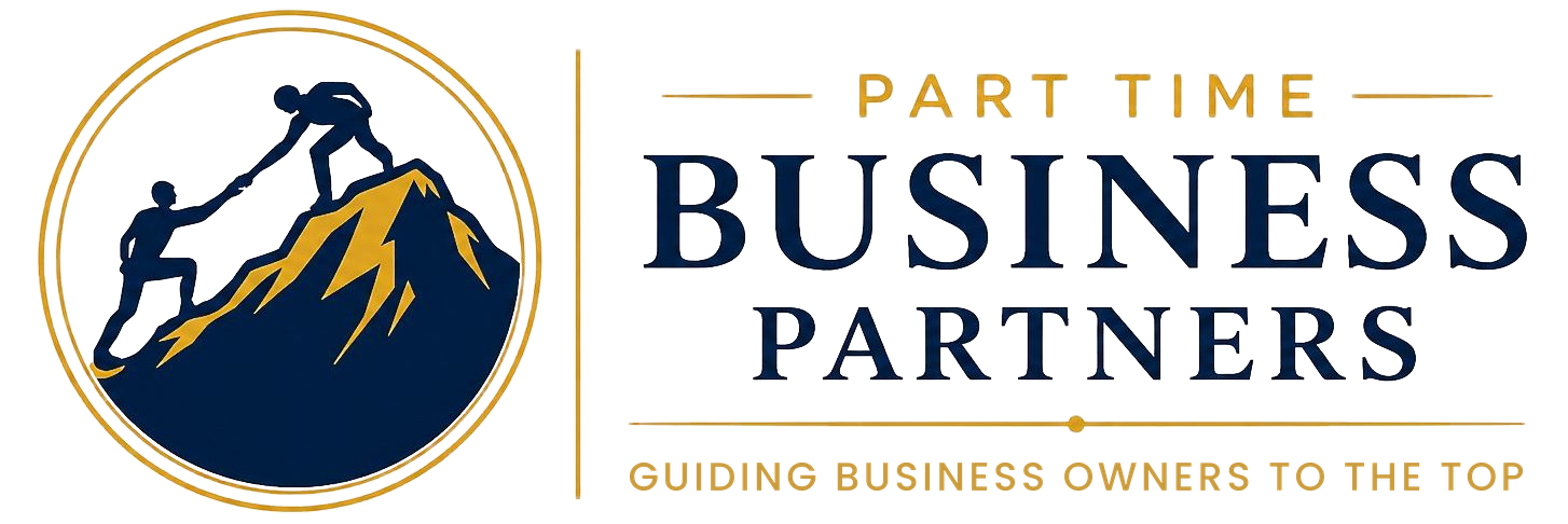 Part Time Business Partners