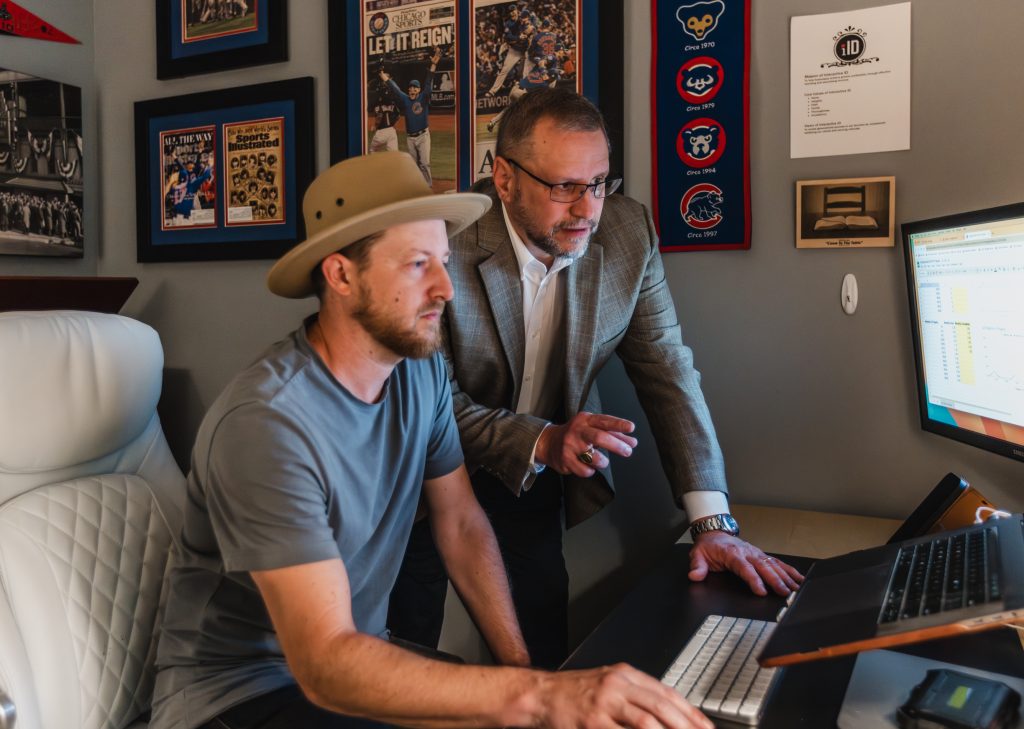 small business coaching