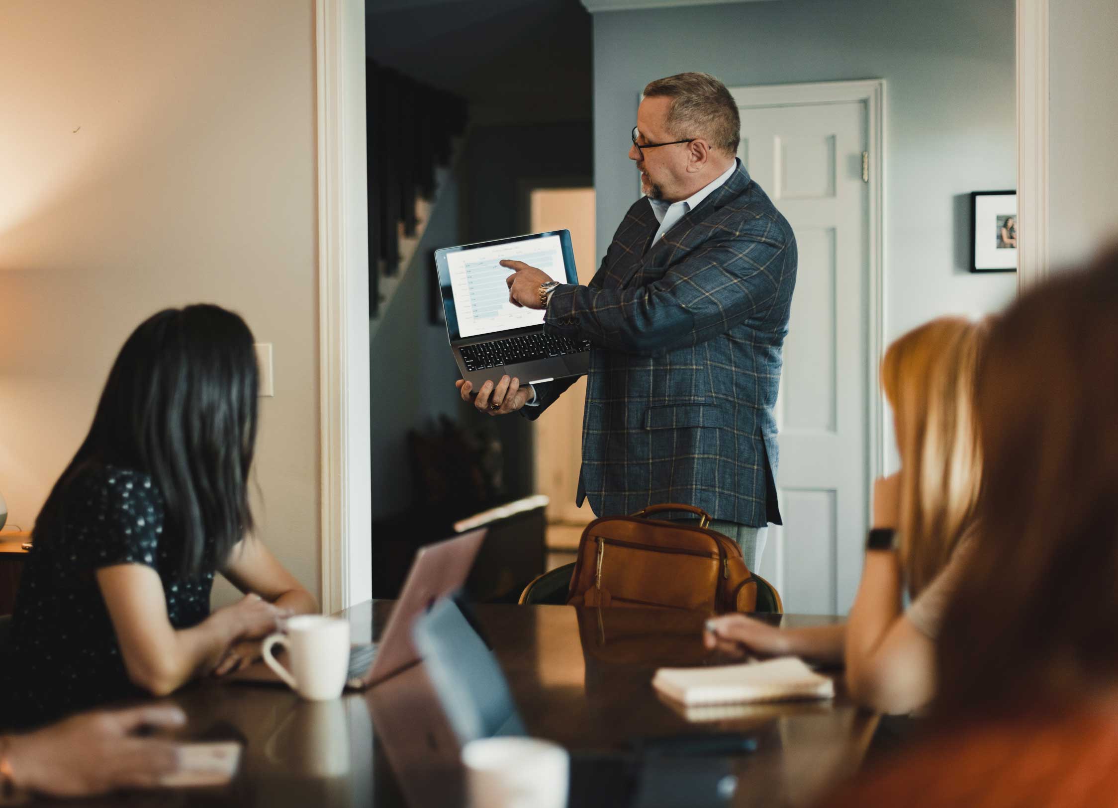 business coach near me