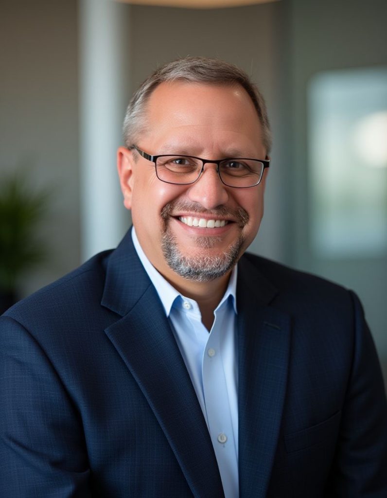 Clay Dennis Business Coach