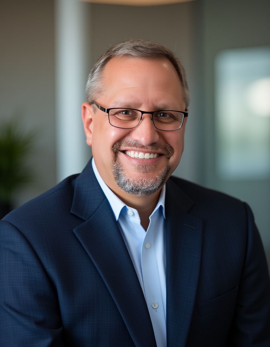 Clay Dennis Business Coach
