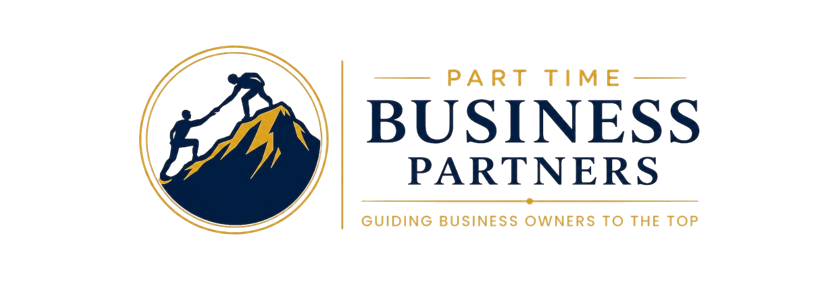 Part Time Business Partners