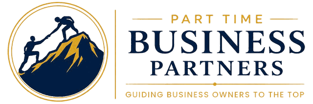 Part Time Business Partners